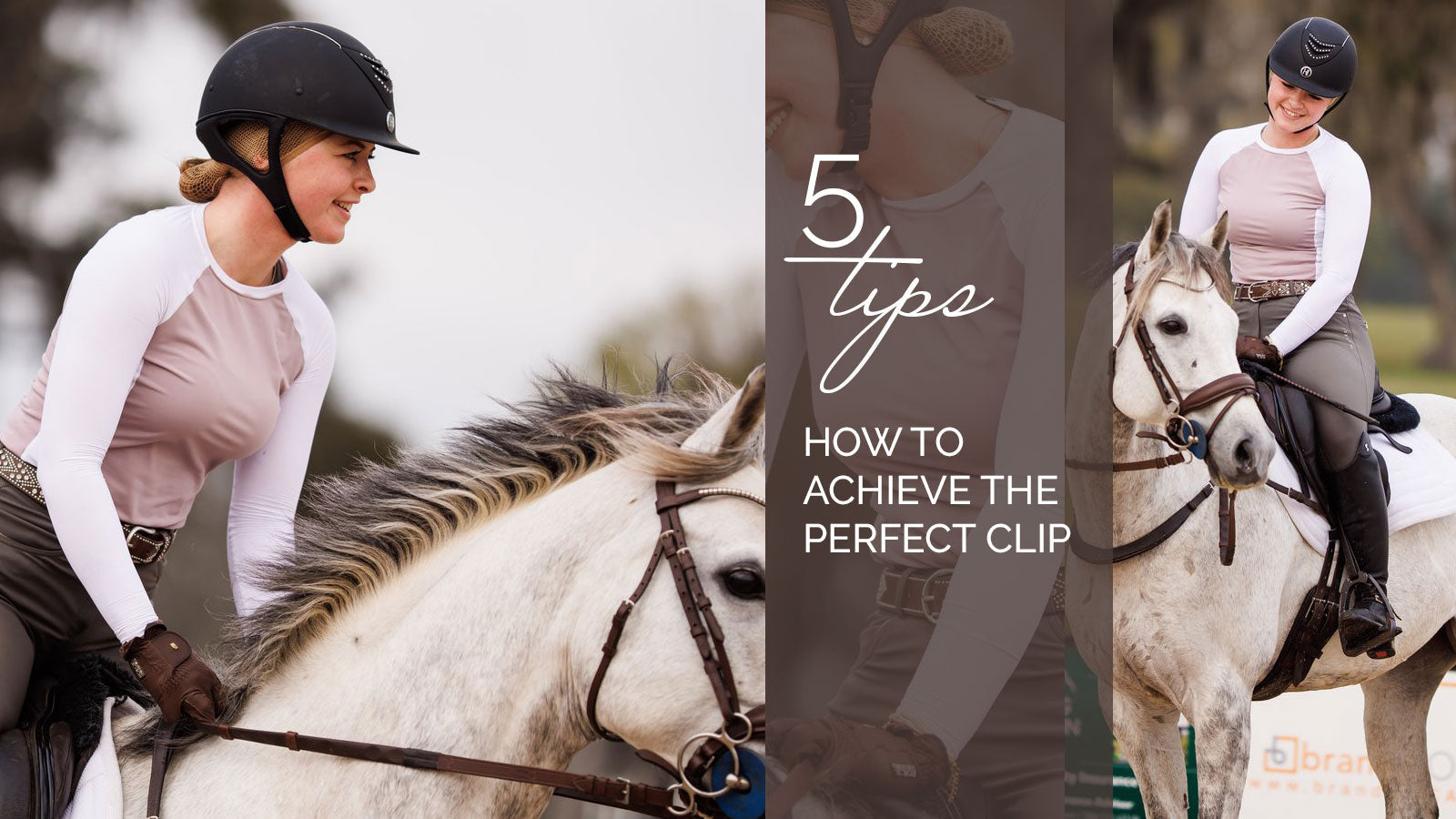 5 Tips on How to Achieve the Perfect Clip