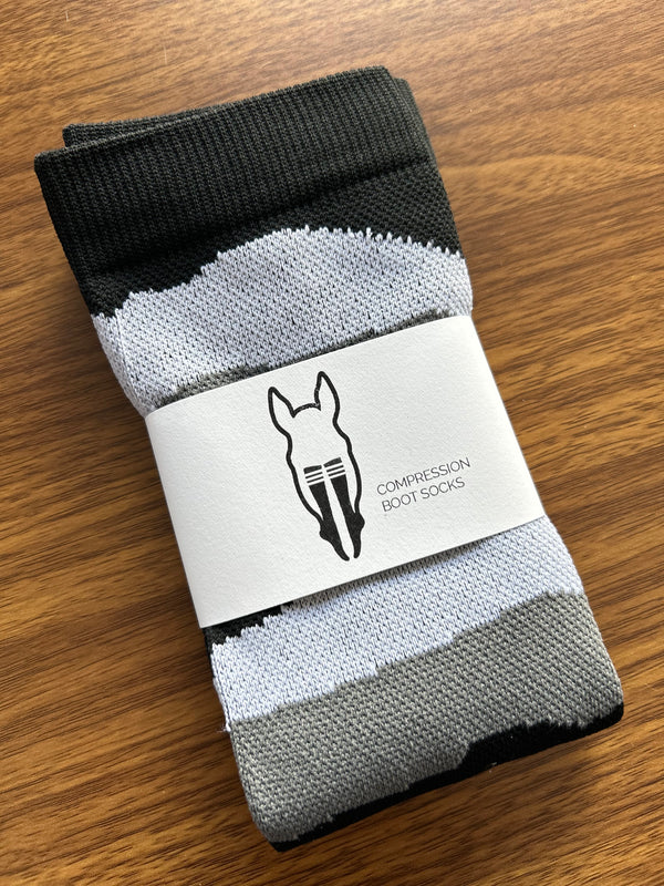 Compression Boot Socks