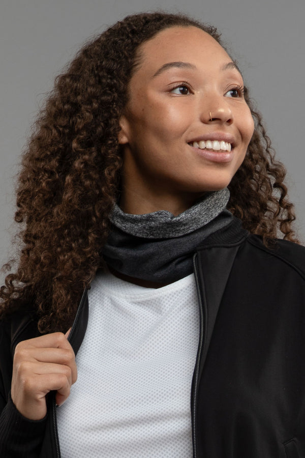 BTR Active Neck Scarf