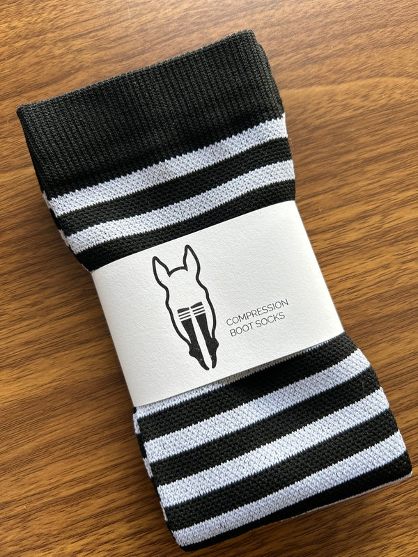 Compression Boot Socks