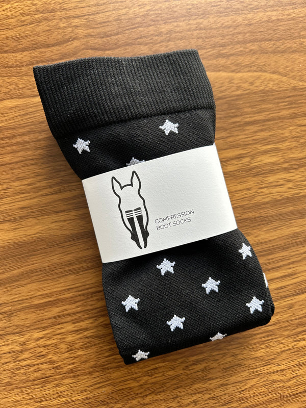 Compression Boot Socks