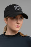 Logo Cap