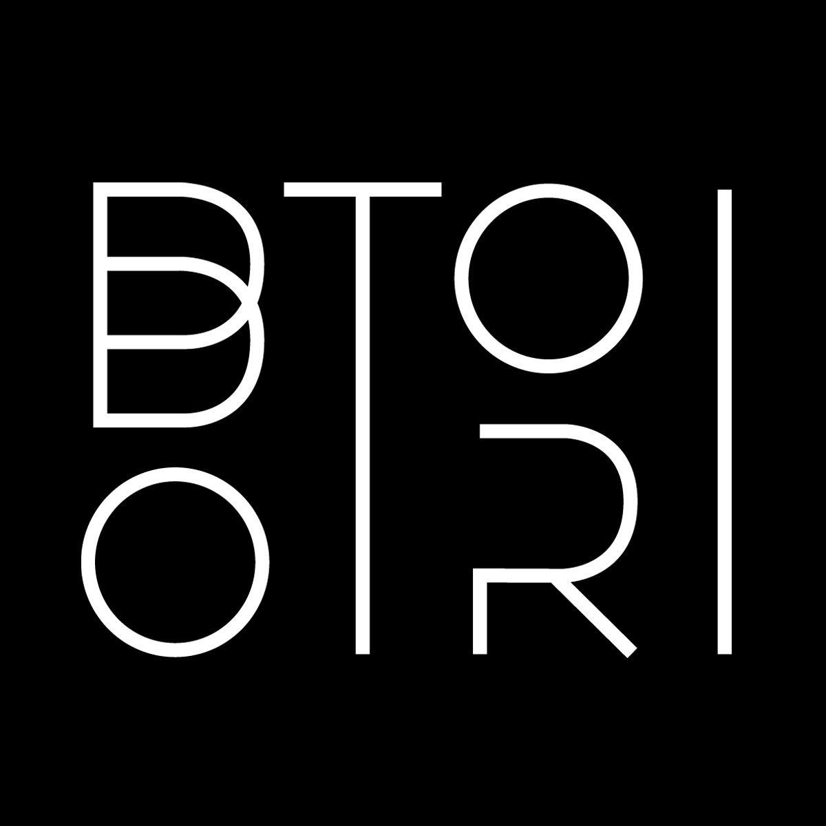 BOTORI Equestrian logo