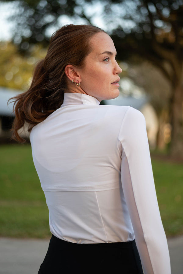 Competition Technical Top