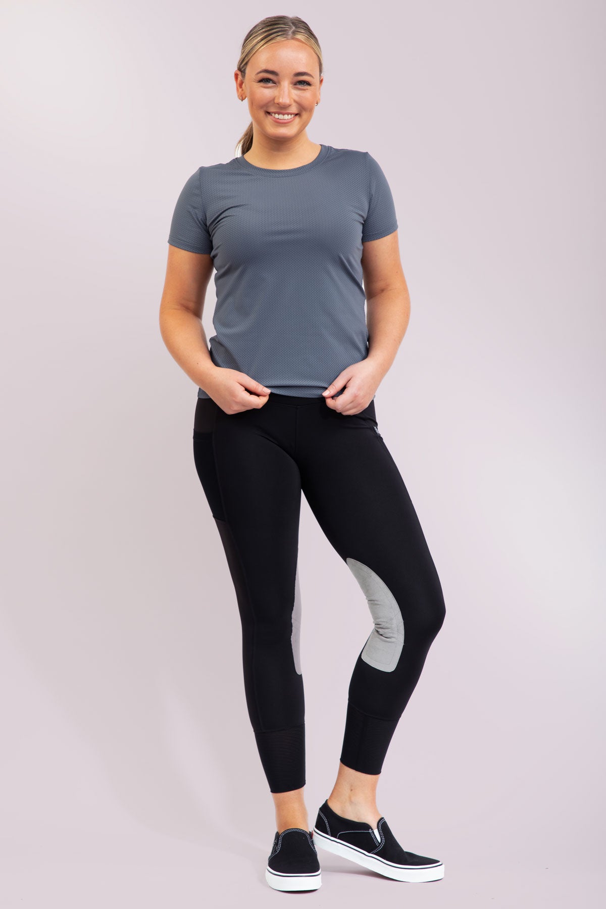 Purchase Wholesale plus size leggings with pockets. Free Returns & Net 60  Terms on Faire