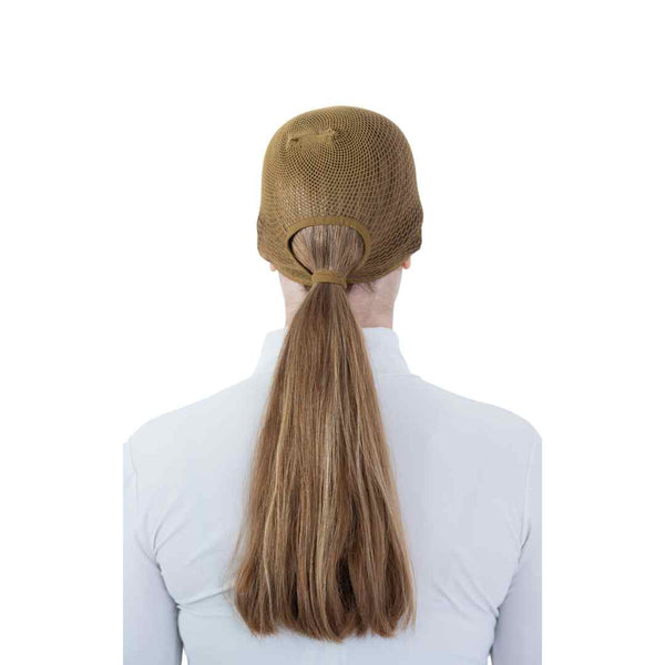 Ellsworth Ponytail Hairnet