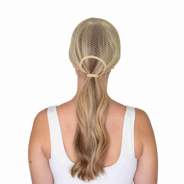 Ellsworth Ponytail Hairnet