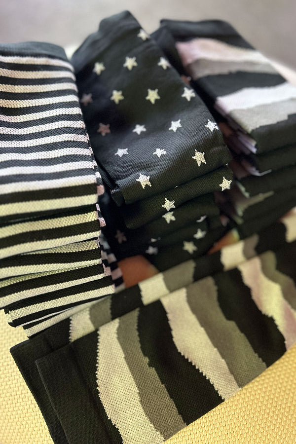 Compression Boot Socks