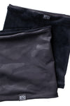 Camo Cozy Neck Scarf