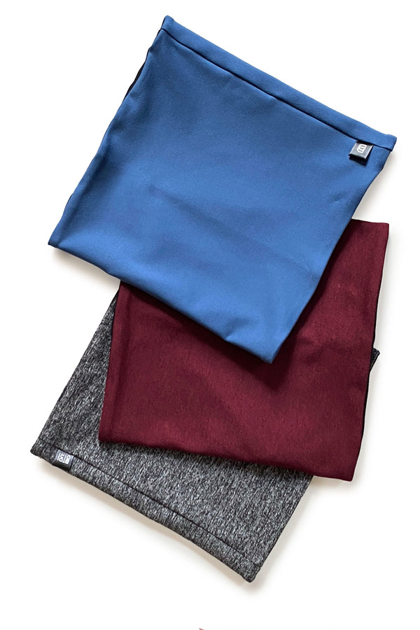 BTR Active Neck Scarf