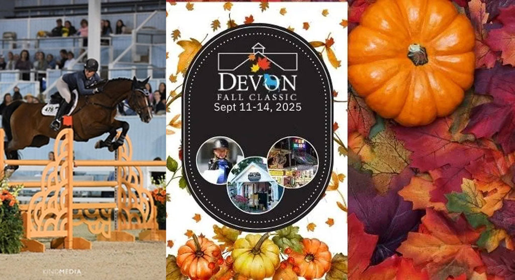 Devon Fall Classic