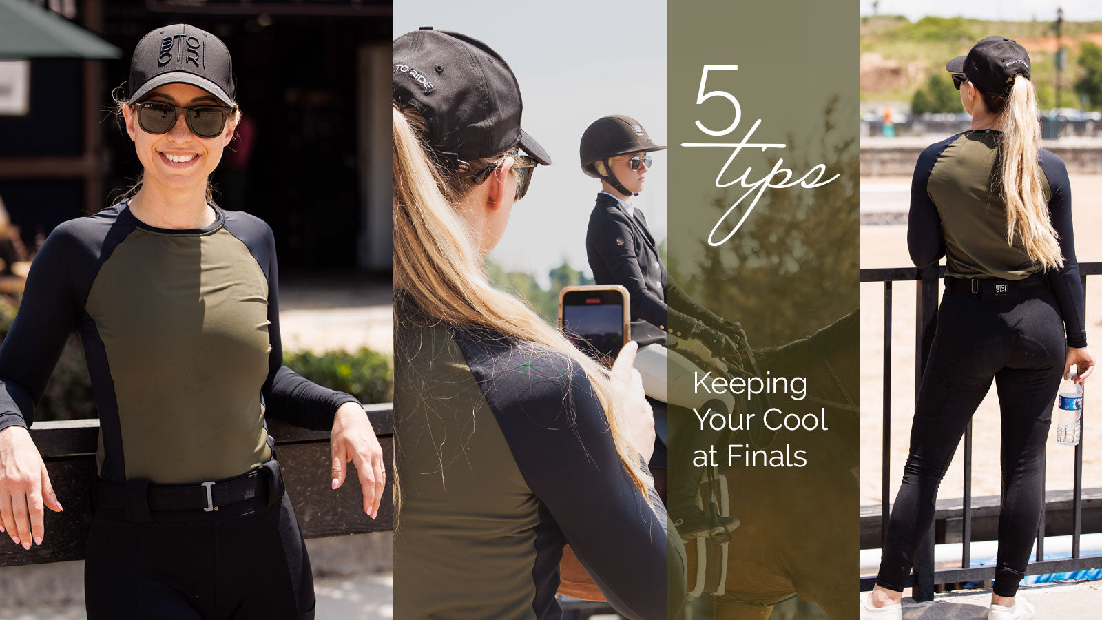 5 Tips for Keeping Your Cool at Finals