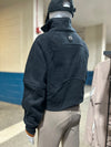 Half Zip Sweatshirt