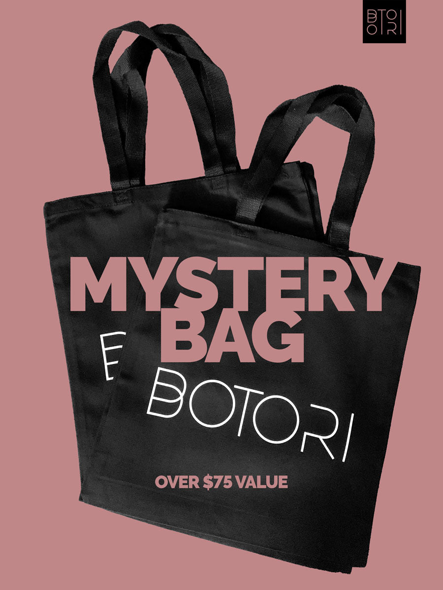 MYSTERY BAG