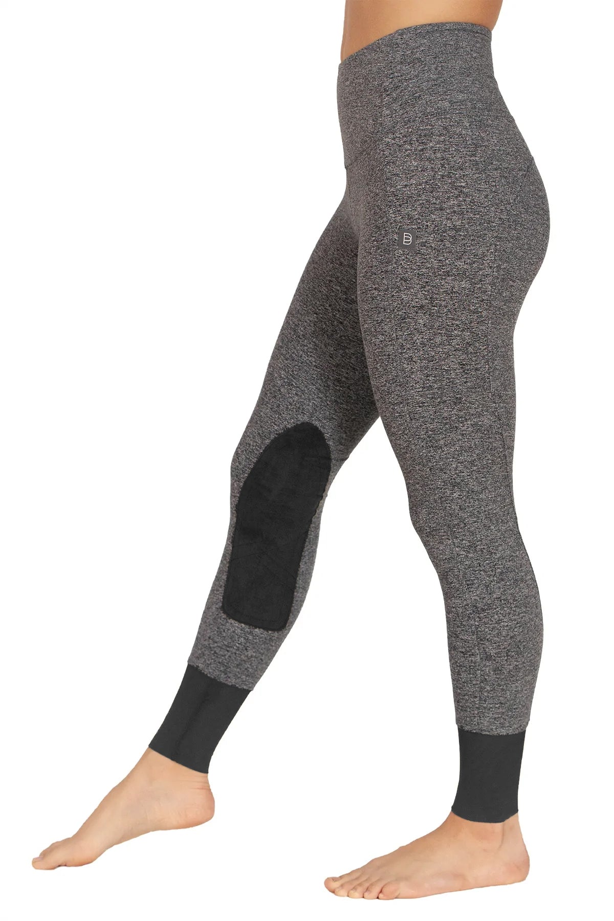 BTR Active Riding Tights LE