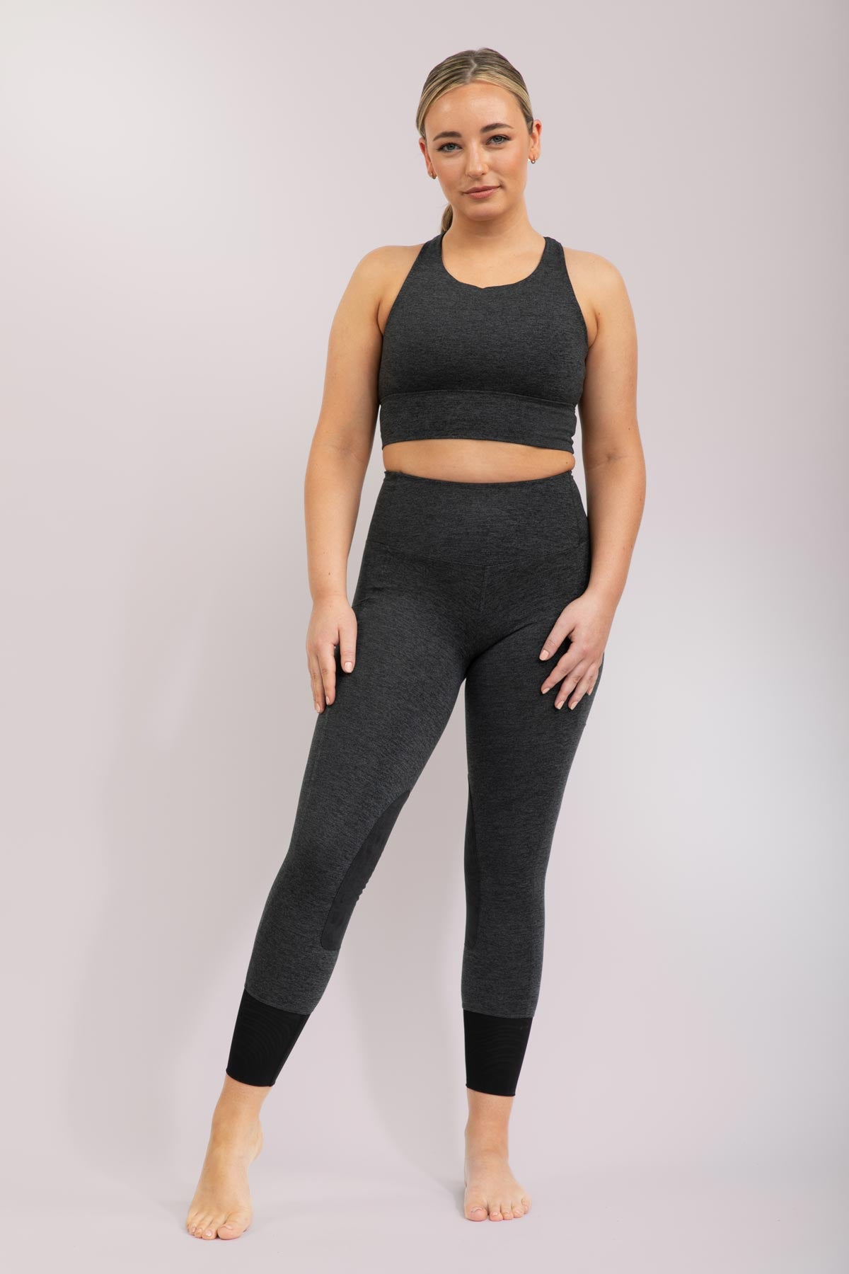 High Waist Thick Leggings With Fur Inside For Women in Nepal - Buy Training  Tights & Leggings at Best Price at
