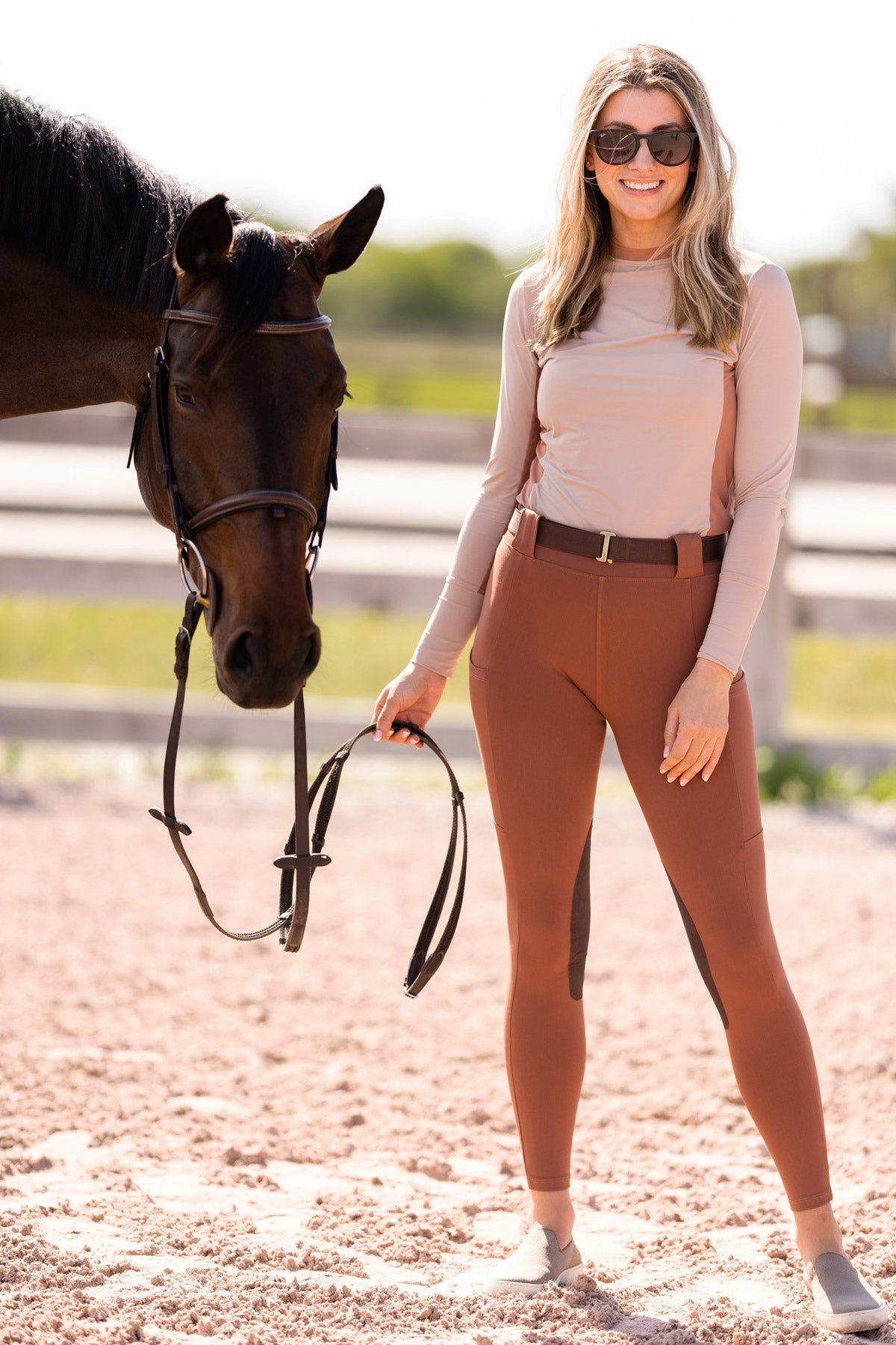 Adler Breech - Petite