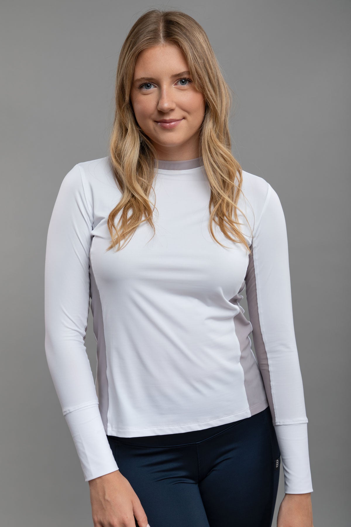Riley Technical Top