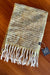 Soft and Wild Fringe Scarf