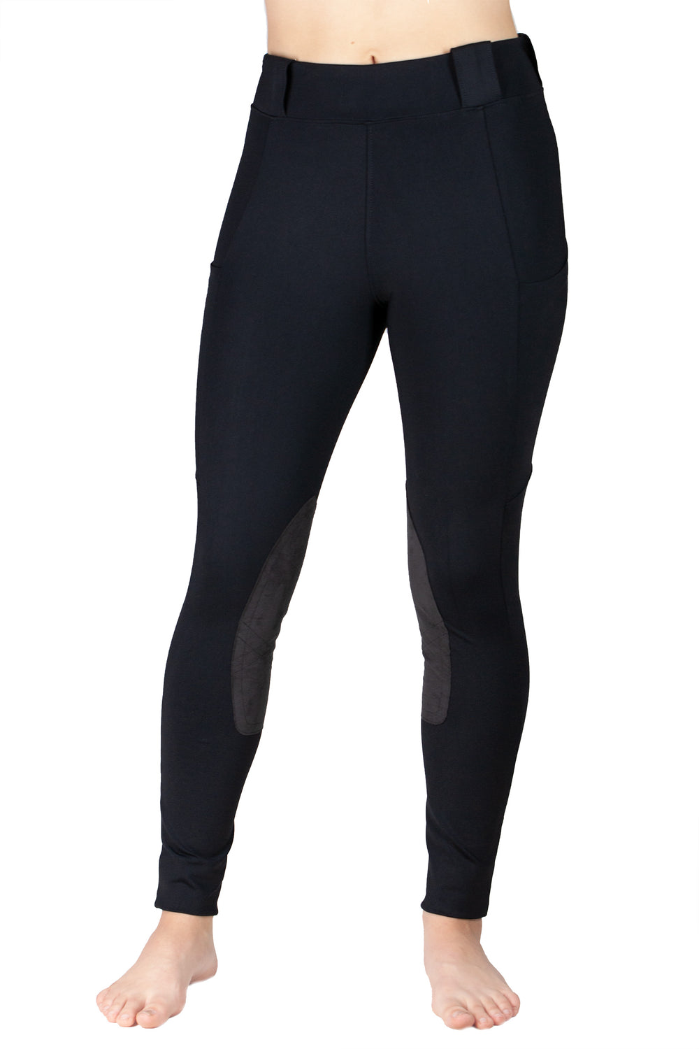 Adler Breech Petite Riding Pants