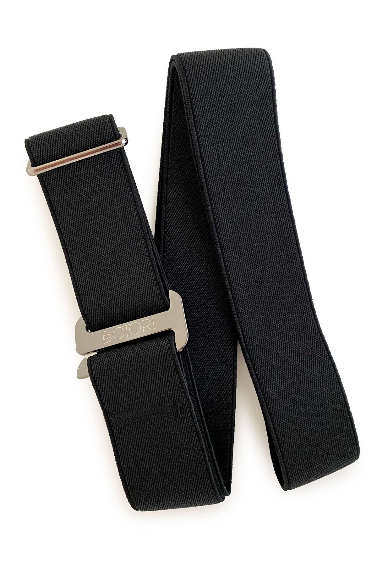 Belt Strap with Buckle for Slide-On Accessories