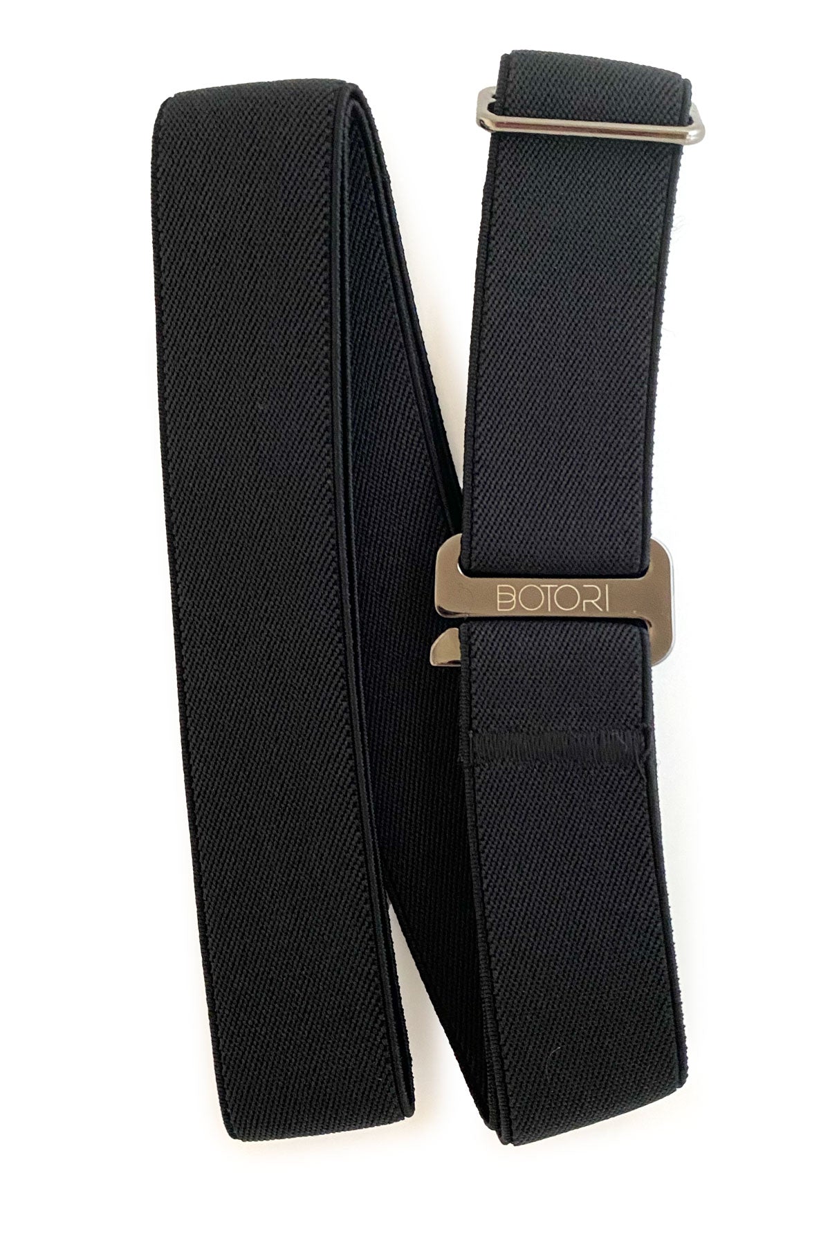 Weekday belt outlet