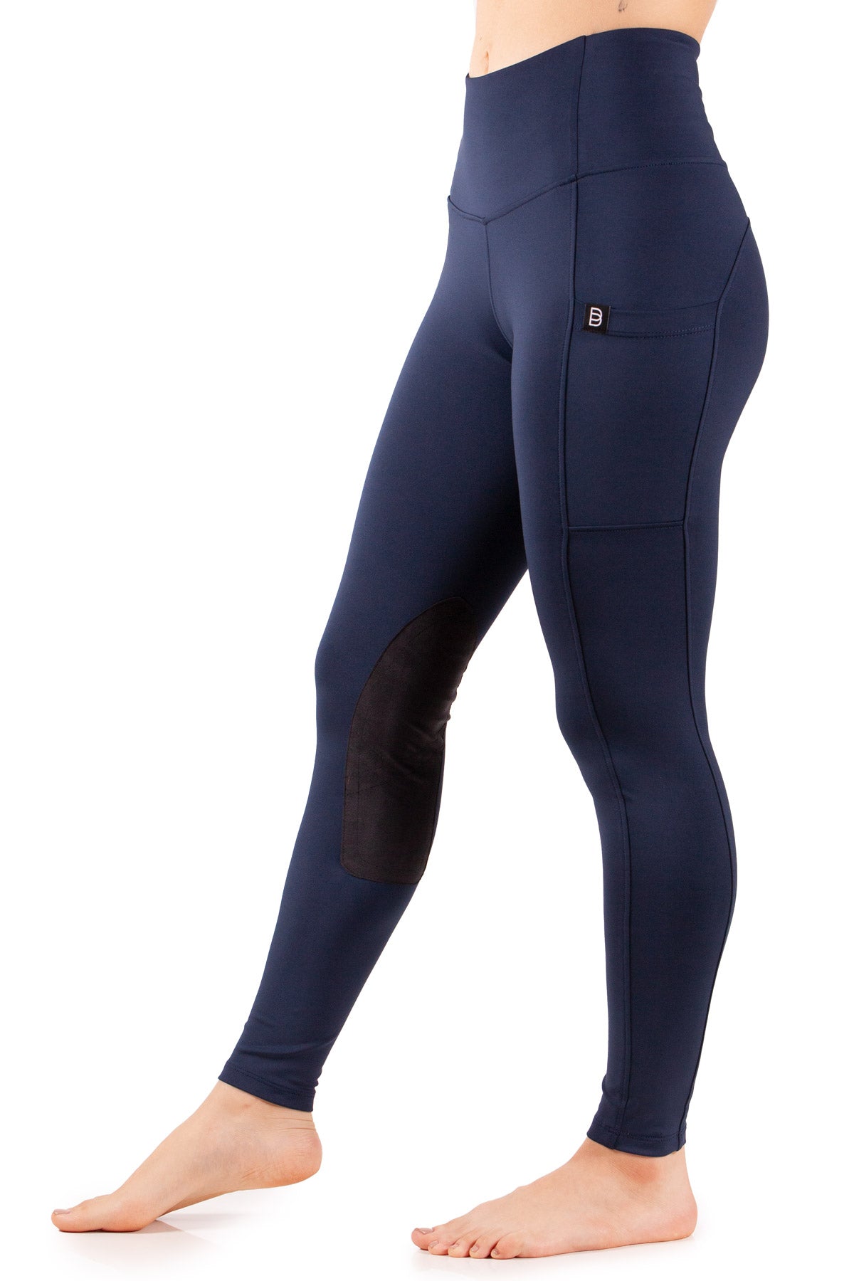 eco friendly riding tights