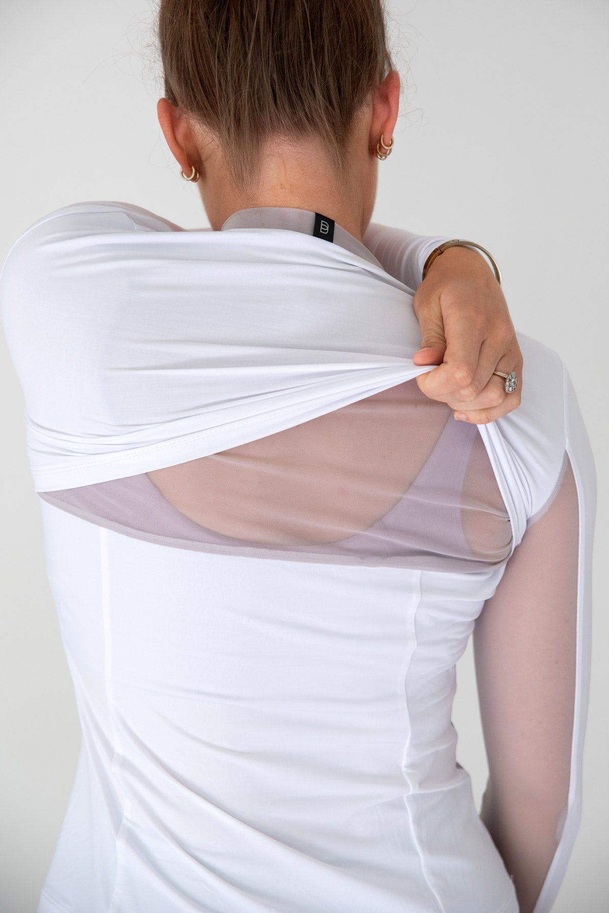 The Riley Top