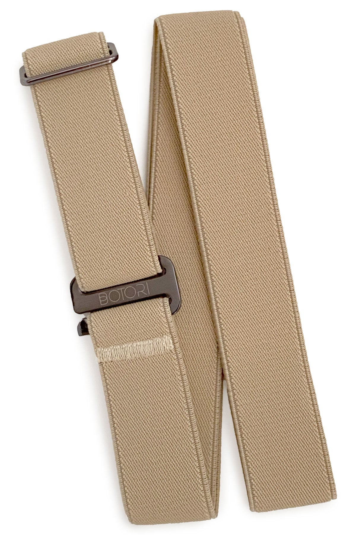 Canvas 2024 slide belt